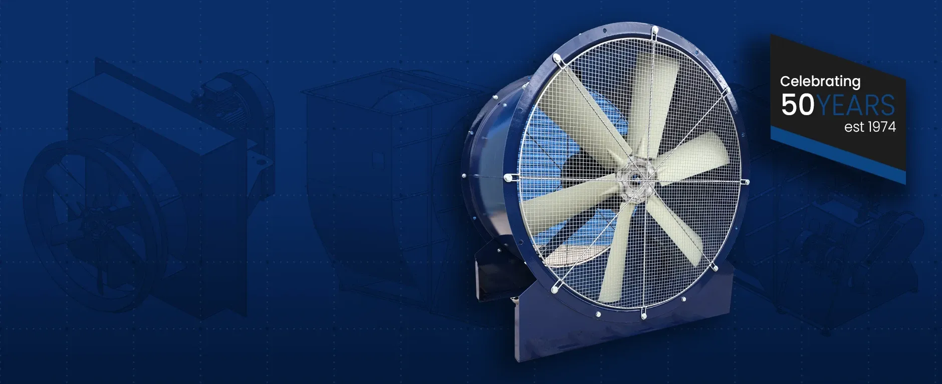 Axial Fan
