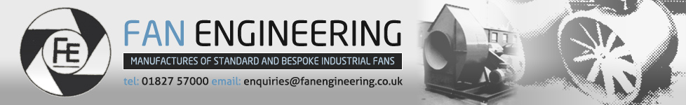 Fan Engineering