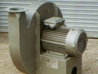 High Pressure Blower Fans