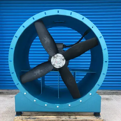 Axial Fan